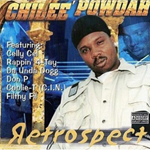 Chilee' Powdah "Retrospect"