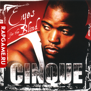 Cinque "Eyes For The Blind"