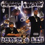Click Tight "Down 4 Life"
