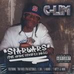 C-Lim "Starwars (The Npire Strikes Bacc)"