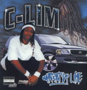 C-Lim "What Dat 'N Like"