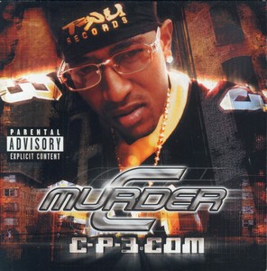 C-Murder "C-P-3.com"