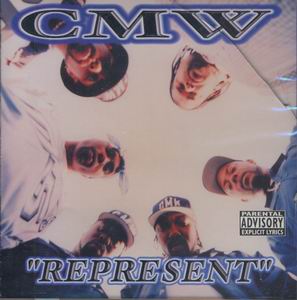 Compton's Most Wanted "Represent"