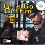 Code 6 "Let's Go Get'Em"