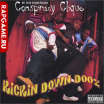 Conspiracy Clique "Kickin Down Dooz"