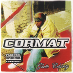 Cormat "Ghetto Celebrity"
