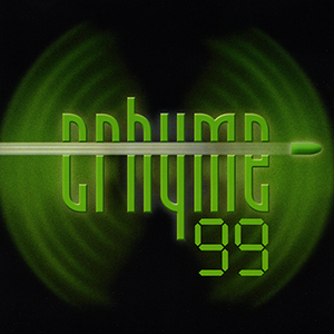 Crhyme 99 "Crhyme 99"