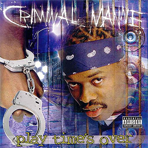 Criminal Manne "Playtime's Over"
