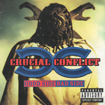 Crucial Conflict "Good Side Bad Side"
