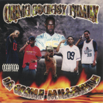 Crime Society Family "Da Crime Millennium"