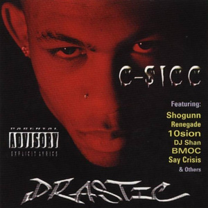C-Sicc "Drastic"