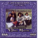 Cutthroat Present The 4th District vol.2 "Blocc Muzic"