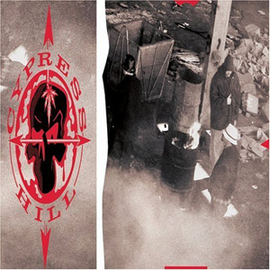 Cypress Hill "Cypress Hill"