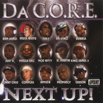 Da C.O.R.E. "Next Up!"