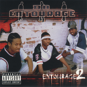 Da Entourage "Entourage 2"