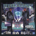 Da Vigilantiez "On Da Rize"