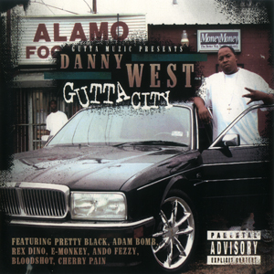 Danny West "Gutta City"