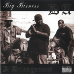 D'Arrangement "Big Bizness"