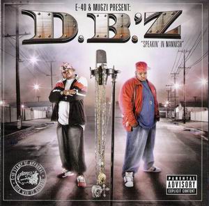 D.B'Z "Speakin In Mannish"