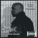 Deep-C "Positions Of Power"