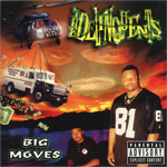 Delinquents "Big Moves"