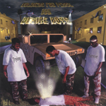 SFP/Desire Boys "Trying To Survive Vol.1"