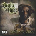 Devin The Dude "Waitin' To Inhale"
