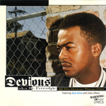 Devious a.k.a. Mr. Freestyle "All The Devious Things I Did"