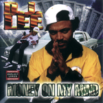 D.J. Lee "Money On My Mind"