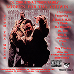 DJ Zirk & Tha 2 Thick Family "Looken For Tha Chewin"