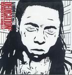 Lil Wayne & DJ Drama "Dedication 2 - Gangsta Grillz"