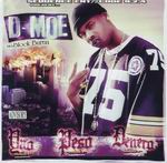 D-Moe "Yao... Peso... Denero"