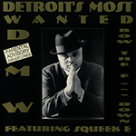 Detroit's Most Wanted "Bow The Fuck Down"