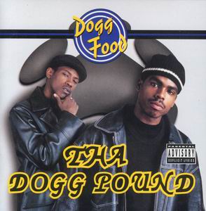 Tha Dogg Pound "Dogg Food"