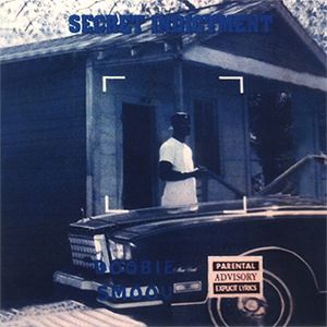 Doobie Smoov "Secret Indictment"