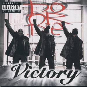 Do Or Die "Victory" (Clean)