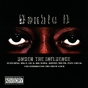 Double D "Under The Influence"