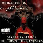 Doughbelly Stray "Street Preacher"