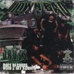 Down Bad "D.R.U.G.S."