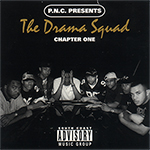 Drama Squad "Chapter 1"