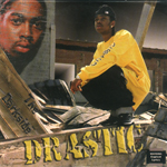 Drastic "The Darkside"