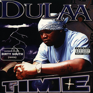 Dulaa "Time"