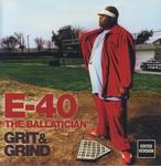 E-40 "Grit & Grind" Clean Version