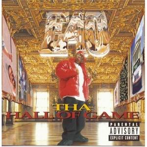 E-40 "Tha Hall Of Game"