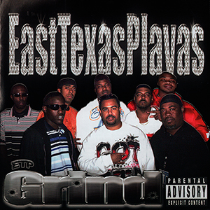 East Texas Playas "Grind"