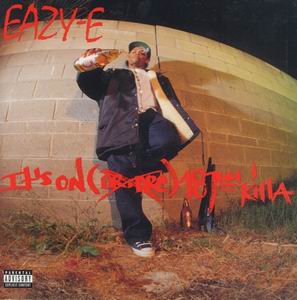 Eazy-E "It's On (Dr. Dre) 187um Killa"