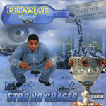 Eeyanjae "Str8 No Chaser"