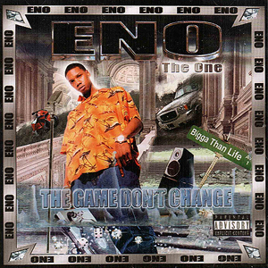 Eno "The Game Don't Change"