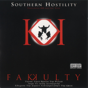 Fakkulty "Southern Hostility"