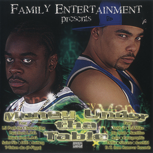 Family Entertainment "Money Under Tha Table"